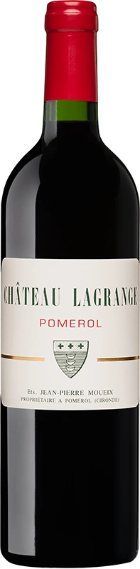 Château Lagrange Magnum